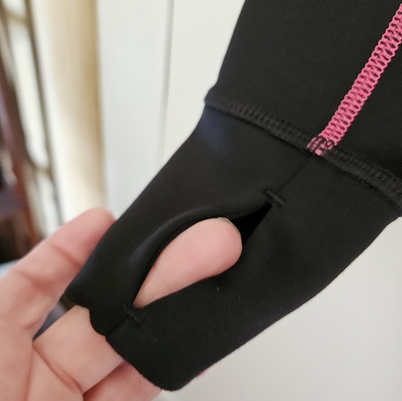 FILA SPORT zip up light jacket Women's XS - Picture 4 of 5